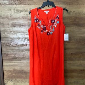 Croft and Barrow Dress